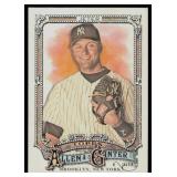 2025 Topps Derek Jeter New York Yankees #21