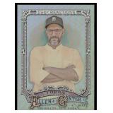 2025 Topps Allen & Ginter Silver Foil Chef...