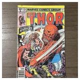 The Mighty Thor #285 1979 Marvel Comics