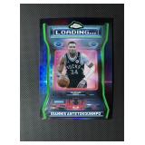 2025-26 Topps Chrome #LD-6 Giannis...