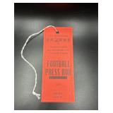 1995 Cleveland Browns Vs Kansas City Chiefs...