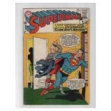 SUPERMAN #175 DC COMICS (1965)  NICE MID-GRADE...