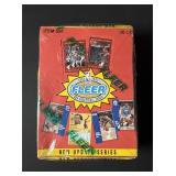 1991-92-Fleer Updated Series Basketball- 36...