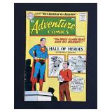 Adventure Comics #268 (VG/FN) (1960, DC Comics)