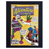 Adventure Comics #272, FN 5.0 DC Comics 1960,...
