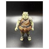 Gamorrean Guard Kenner Jabbaï¿½s Palace 1983...