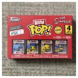 Funko Bitty Pop!: The Simpsons - Bitty Pop!...