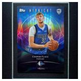 2025-26 Topps Midnight Cooper Flagg Rookie...