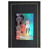 2025-26 Topps Chrome Victor Wembanyama Voices...