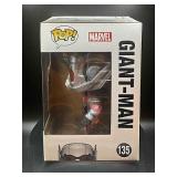 Marvel Funko Pop - Giant-Man - Captain America:...