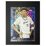 2025-26 Topps Chrome Basketball Ace Bailey...
