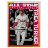 2025 Topps Baseball 35th Anniversary (Series...