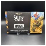 MTG Secret Lair x Marvel's Spider-Man:  Daily...