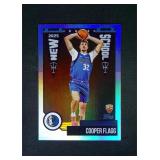 2025-26 Topps Flagship NBA Cooper Flagg #NS-1...