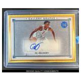 2023-24 Topps Motif OG Anunoby Gallery Graphs...