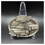 1992 Buckles of America Masterpiece Collection...