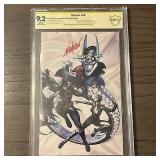 DC 2018 Batman #50 Signature Series Comic Pop...