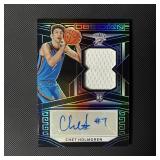 2022-23 Panini Obsidian Chet Holmgren Rookie...