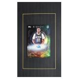 2025-26 Topps Midnight, Midnight Sun Rookie on...