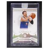 2019-20 Panini Flawless Luka Doncic #134...