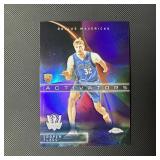 2025 Topps Chrome Cooper Flagg (RC) Activators...