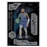 2025-26 Topps Chrome Clutch Gene Damian Lillard...