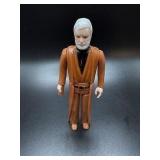 Ben Obi-Wan Kenobi Star Wars Vintage 1977 grey...