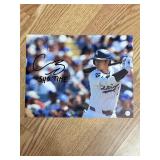 SHOEHAI OHTANI SIGNED AUTOGRAPHED PHOTO W COA