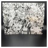 Donnie Shell Autographed Signed Pittsburgh...