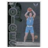 2025-26 Topps Chrome Voices Kon Knueppel...