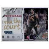 2025-26 Topps Chrome Inspirational Donovan...