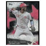 2026 Topps Series 1 Stars Of MLB Elly De La...