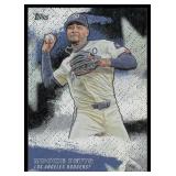 2026 Topps Series 1 Stars Of MLB Mookie Betts...