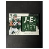 Mason Taylor 2025 Immaculate Football Rookies...