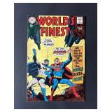 World's Finest Comics #174 (DC Comics March...