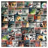 MTG Secret Lair The Amazing Everything Bundle