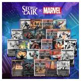 MTG Secret Lair x Marvel Spider-Man The...