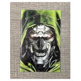 The Amazing Spider-Man #61 C2E2 LTD Variant...