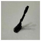 1984 GI Joe Mortar Defense Mortar - Original