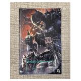 ABSOLUTE BATMAN #7 - SIGNED MICO SUAYAN -...