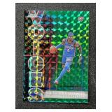 2025-26 Topps Chrome Shai Gilgeous-Alexander...
