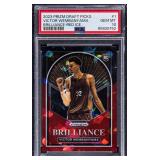 2023-24 Victor Wembanyama Prizm Draft Picks...