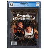 Sports Illustrated Luka Doncic Trae Young 1st...