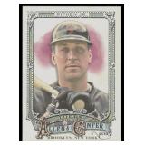 2025 Topps Allen & Ginter Cal Ripken Jr...