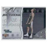 2025-26 Topps Chrome Inspirational Dylan Harper...