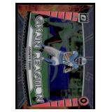 2025 Donruss Optic Chain Reaction Jahmyr Gibbs...