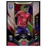 2025 Panini Adrenalyn XL Road to Fifa World Cup...