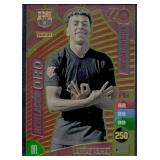 2024-25 Panini Adrenalyn XL Revelacion ORO...