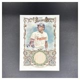 2025 Topps Allen & Ginter Angel Martinez...