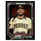 Fernando Tatis Jr 2025 Topps Allen & Ginter...